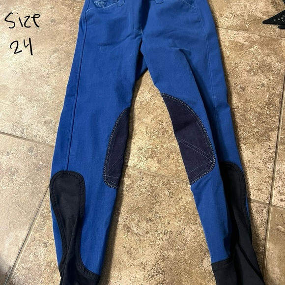 Piper Breeches Bundle - Picture 4 of 6